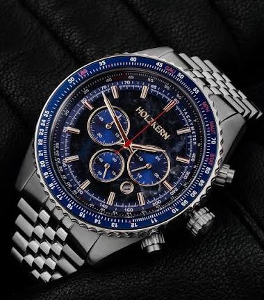 Horloges bij Piet Schilder Juwelier in Volendam